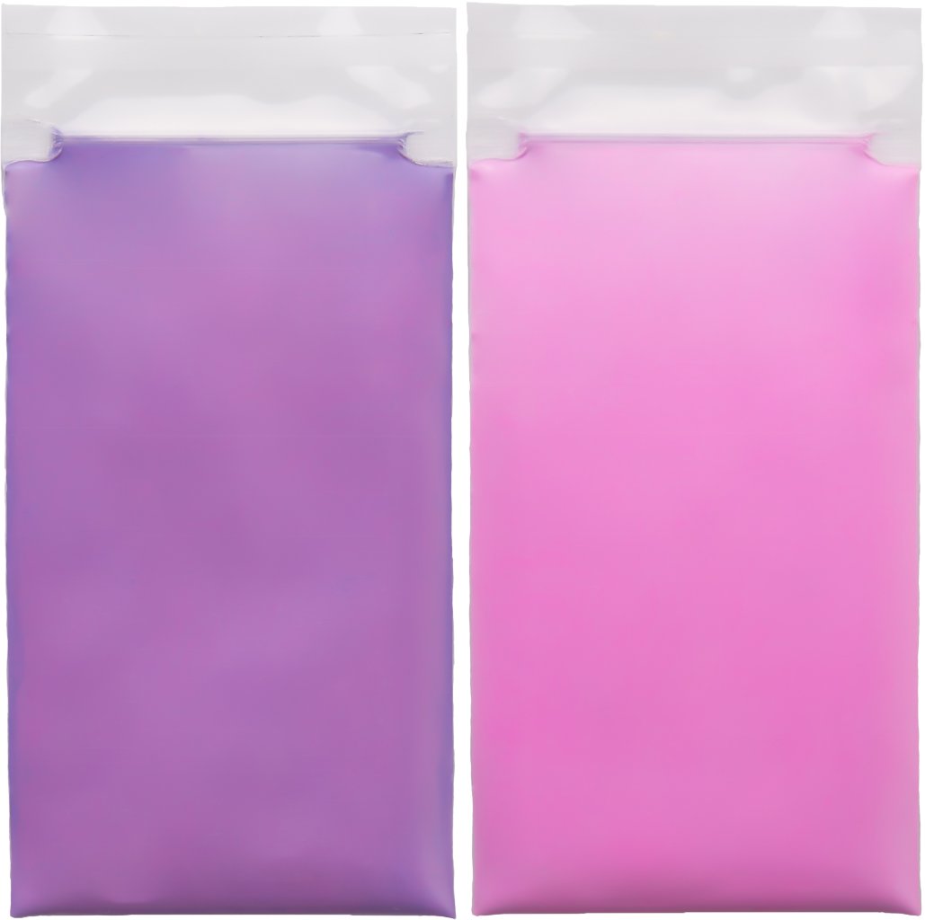 20 g Colors Thermochromic Pigment Color Changing Heat Sensitive Powder 10