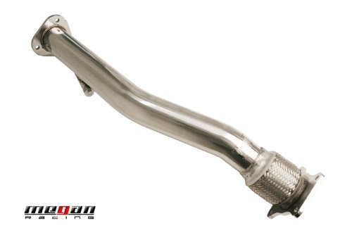 Megan Racing MR-SSDP-CCA08T Down Pipe