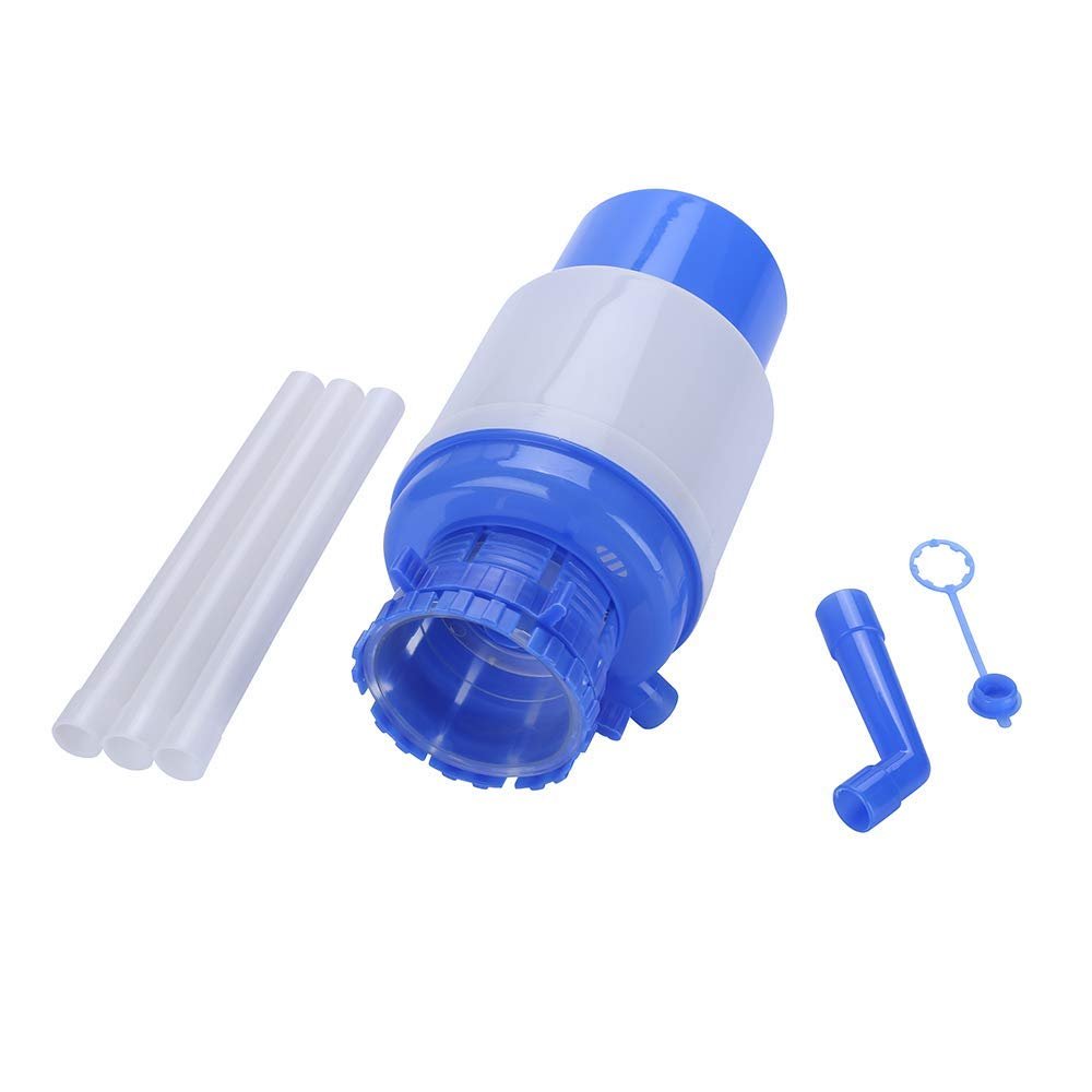 5 gallon water jug manual pump