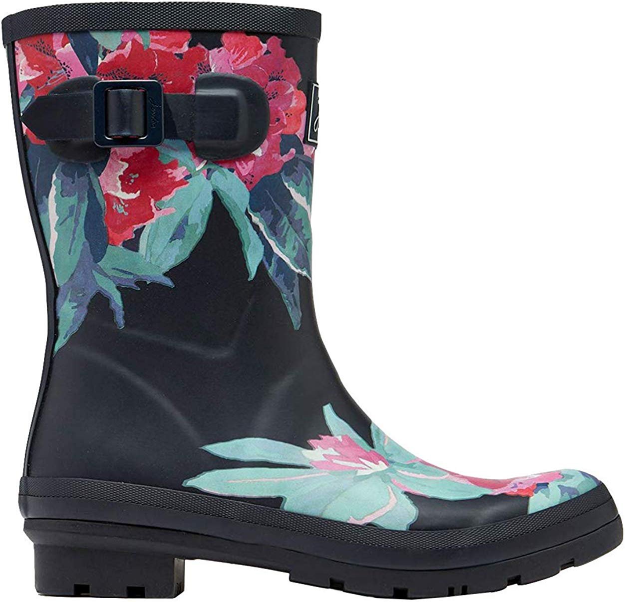 Boots Joules Women's Rain Boot Clothing, Shoes & Accessories