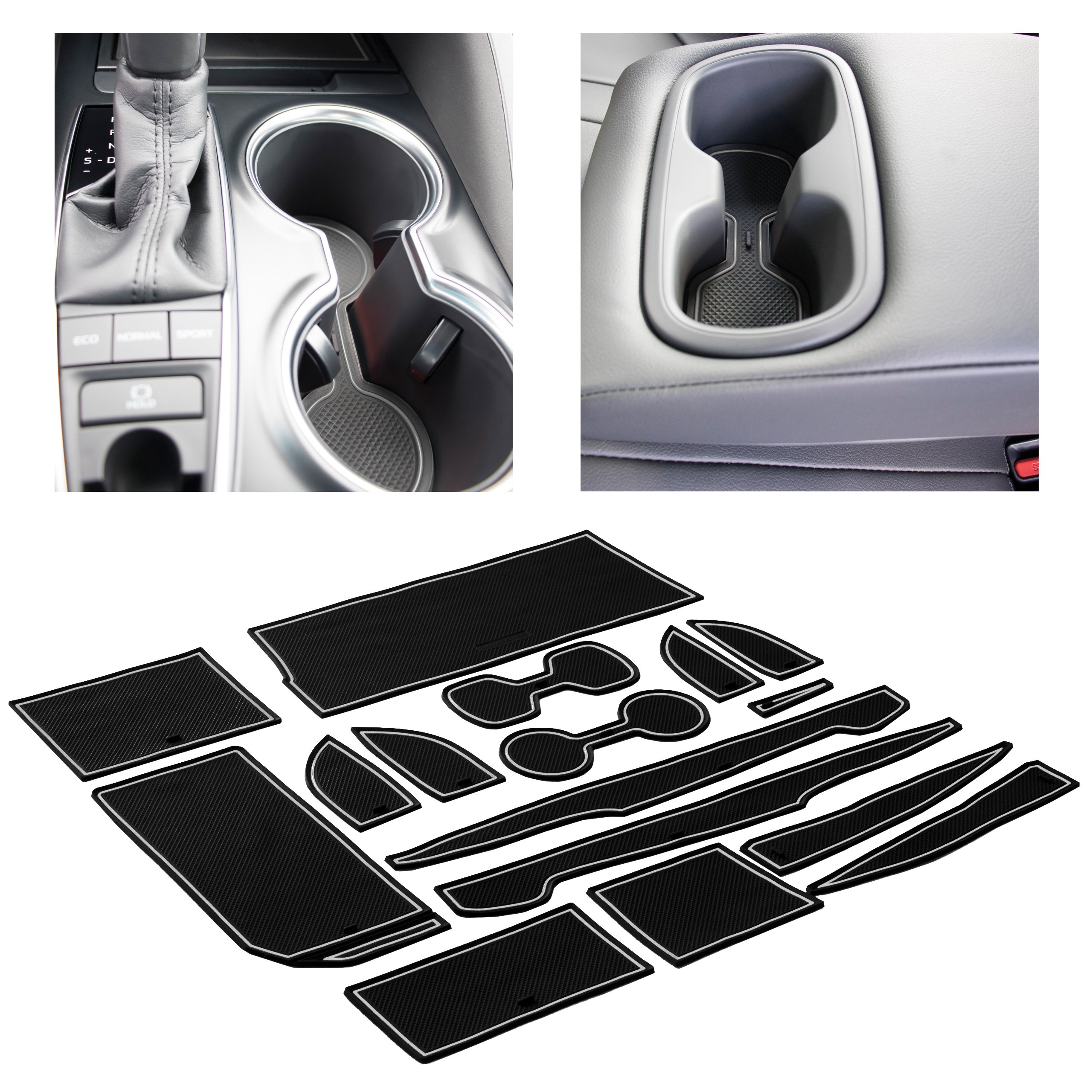 Toyota Camry Accessories