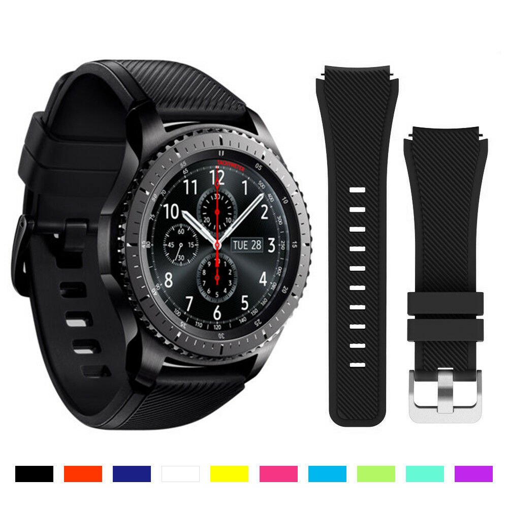 Samsung Watch 3 45mm Ремешки