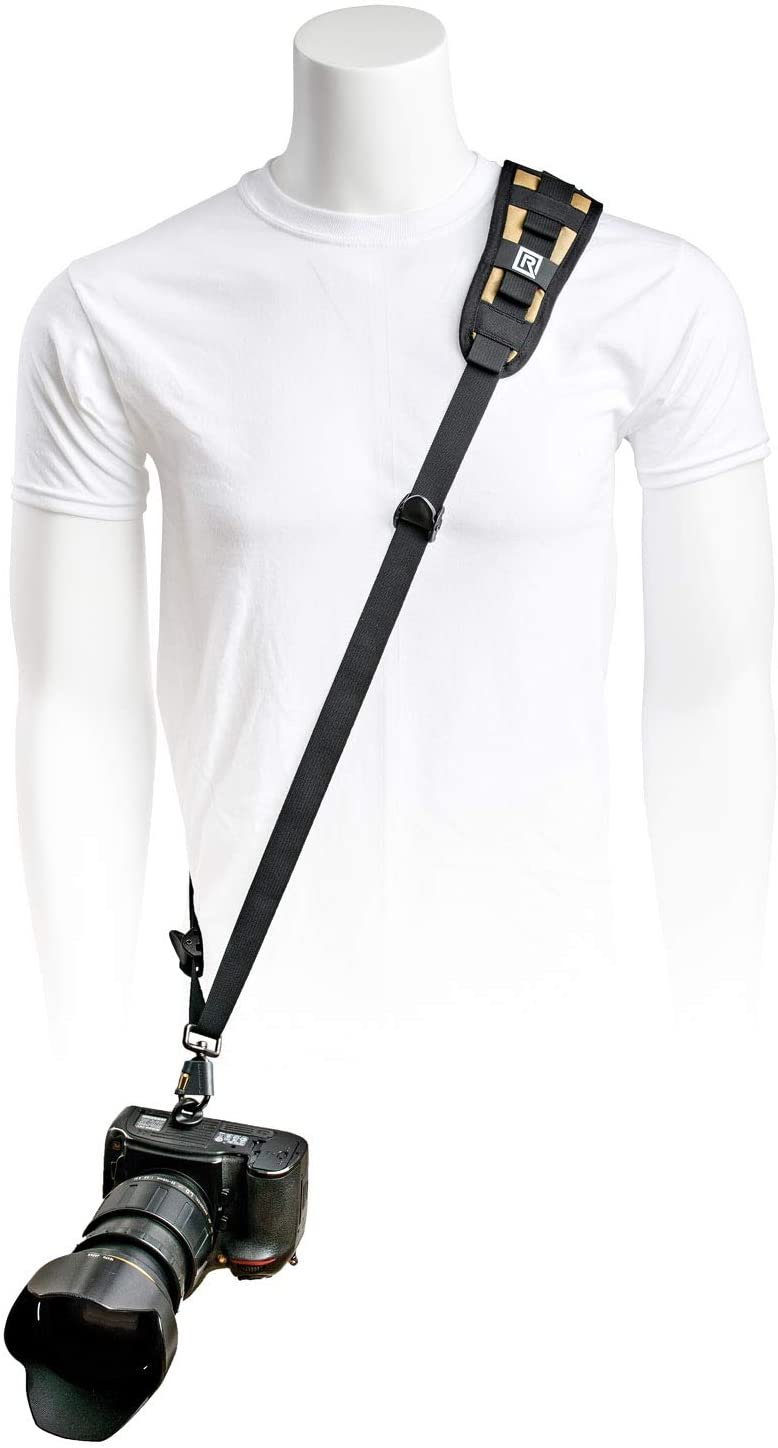 blackrapid backpack camera sling