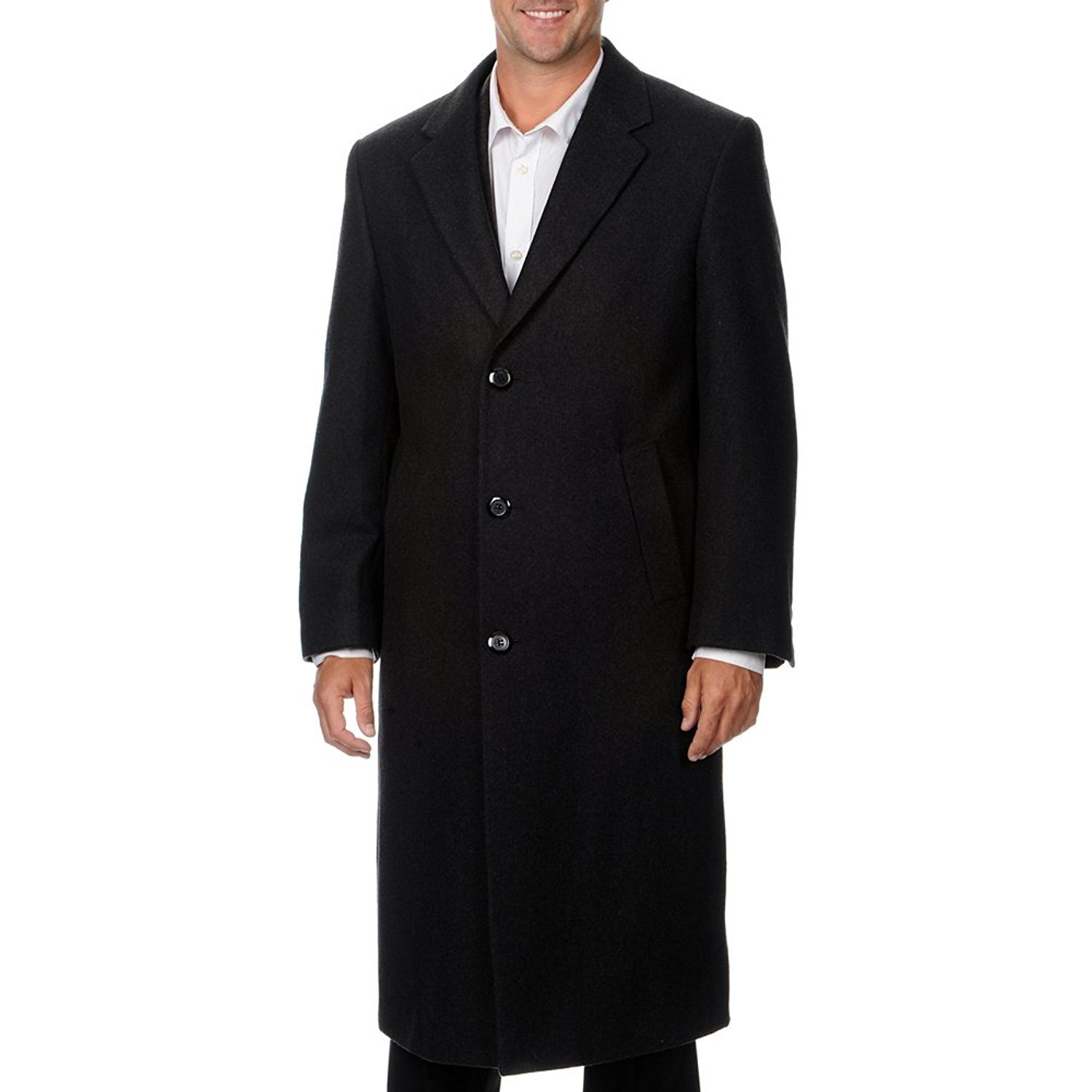 full length wool cape