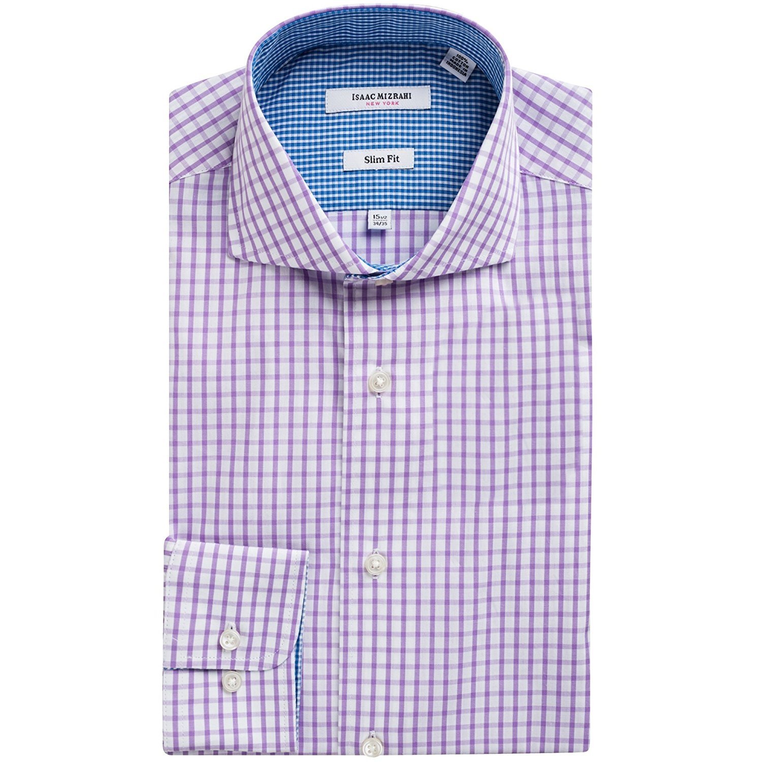 isaac mizrahi men's shirts