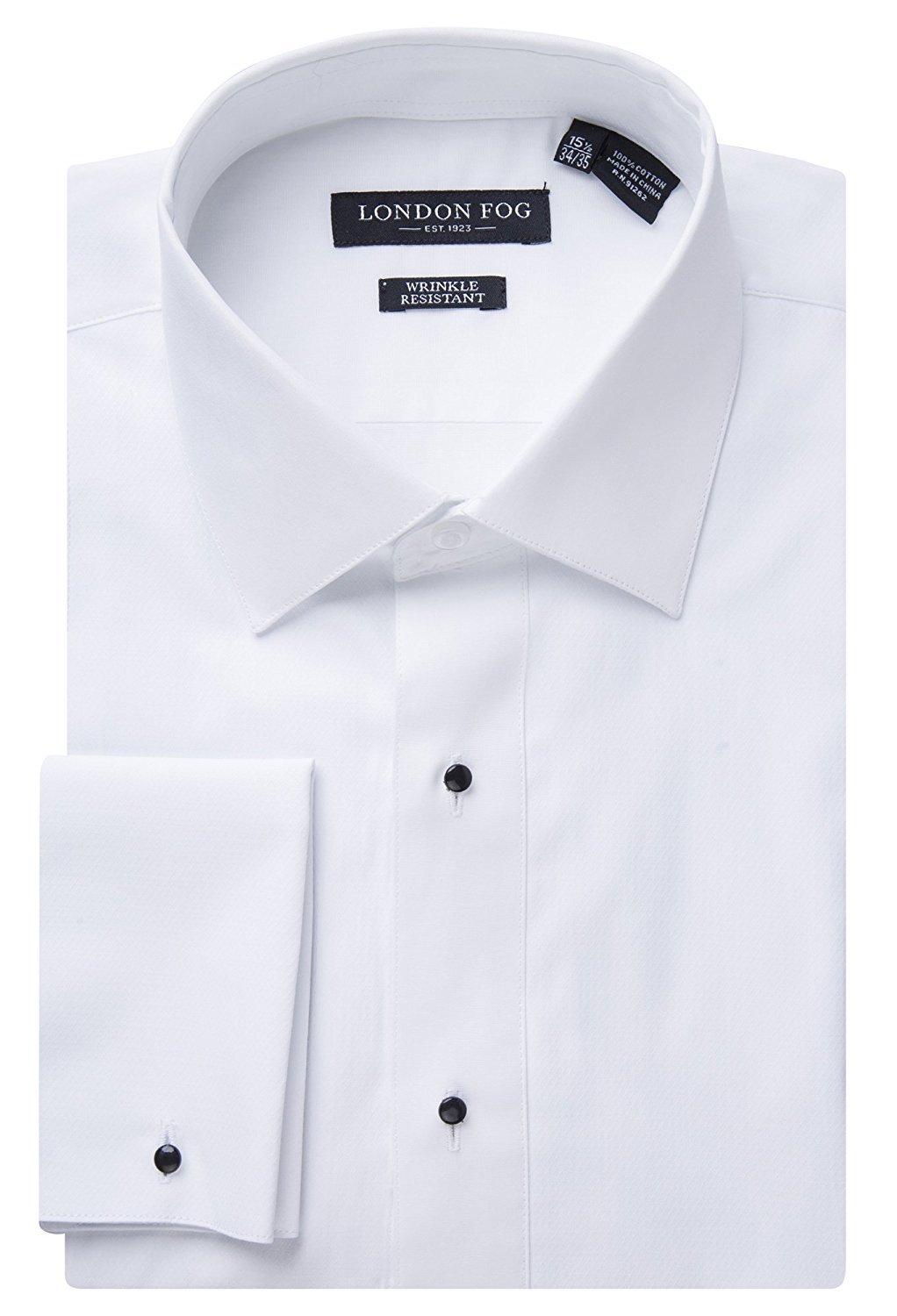 london fog dress shirt