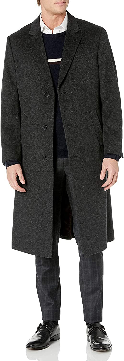 Charcoal Grey