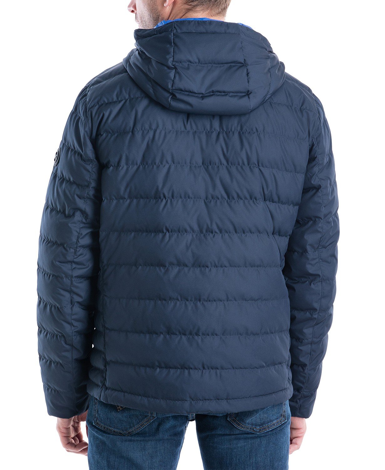 Michael Kors Men's Down Packable Puffer Jacket - Colors | eBay