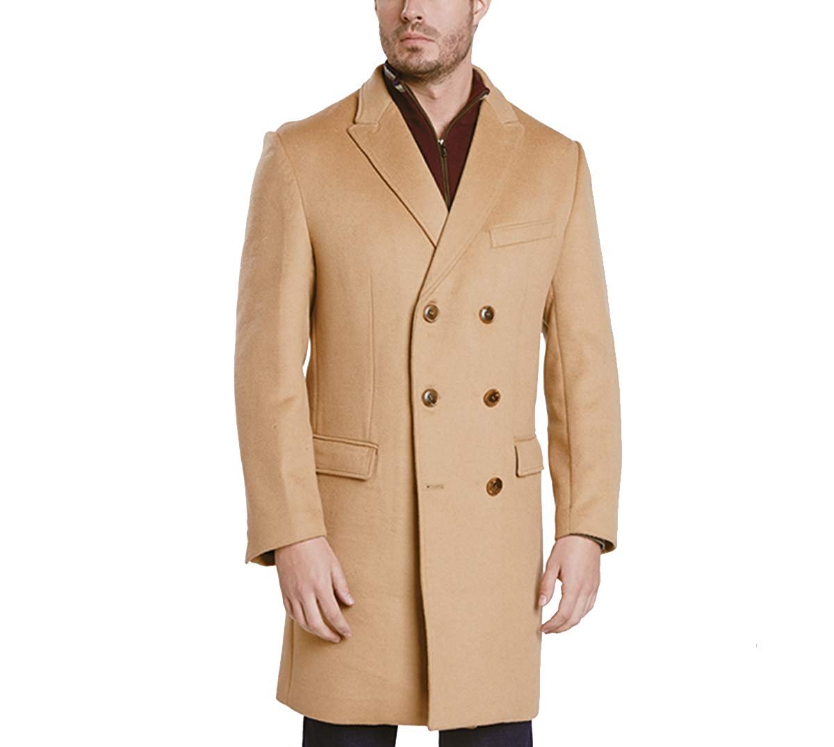 adam baker coats