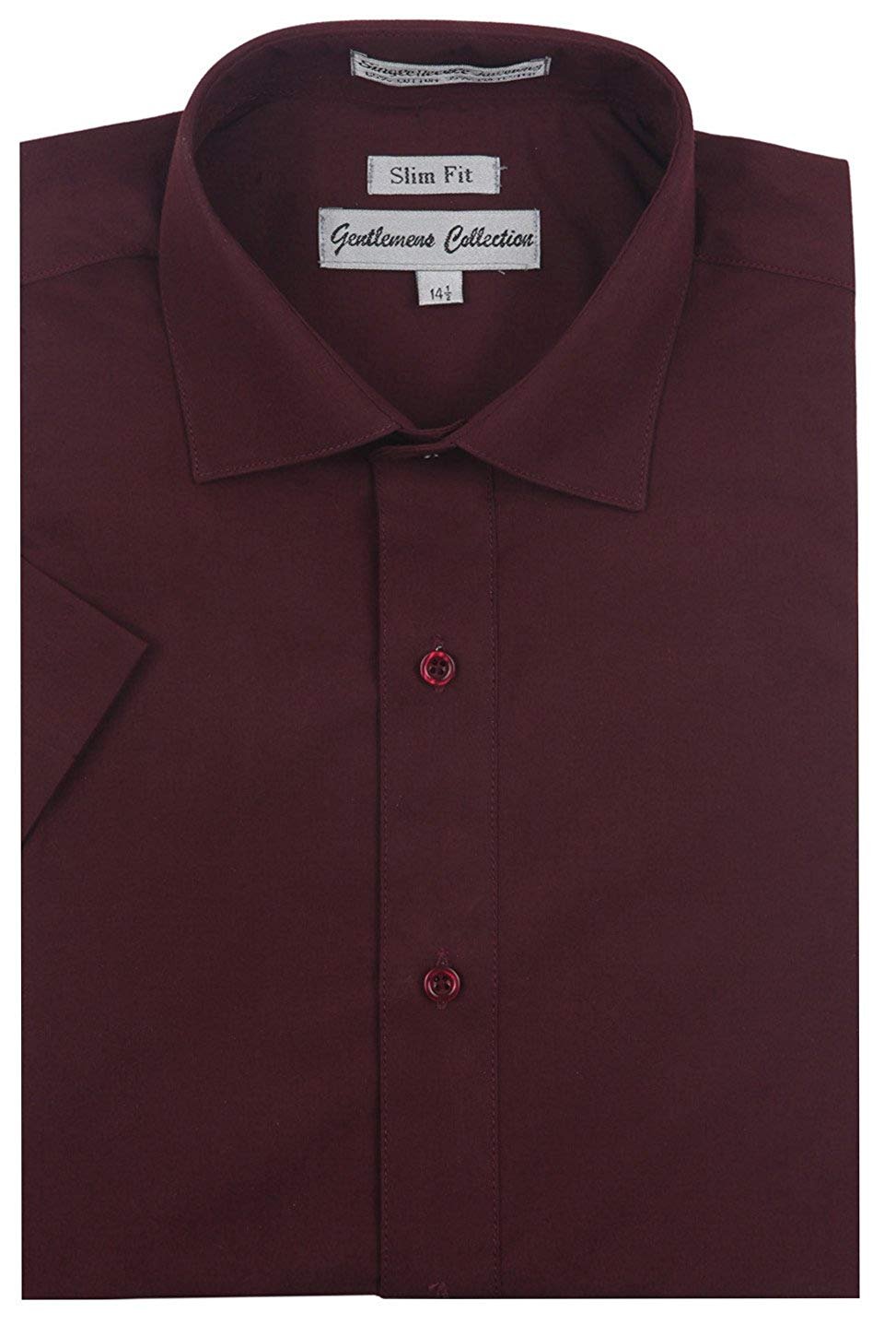 circle of gentlemen shirts uk