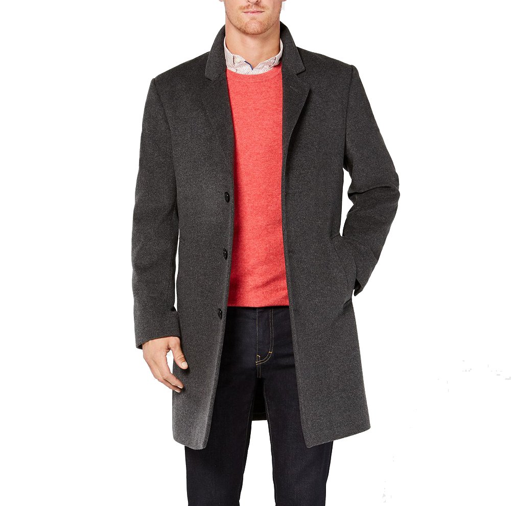 Abrigo superior para hombre Michael Kors Madison - Imagen 4 de 4