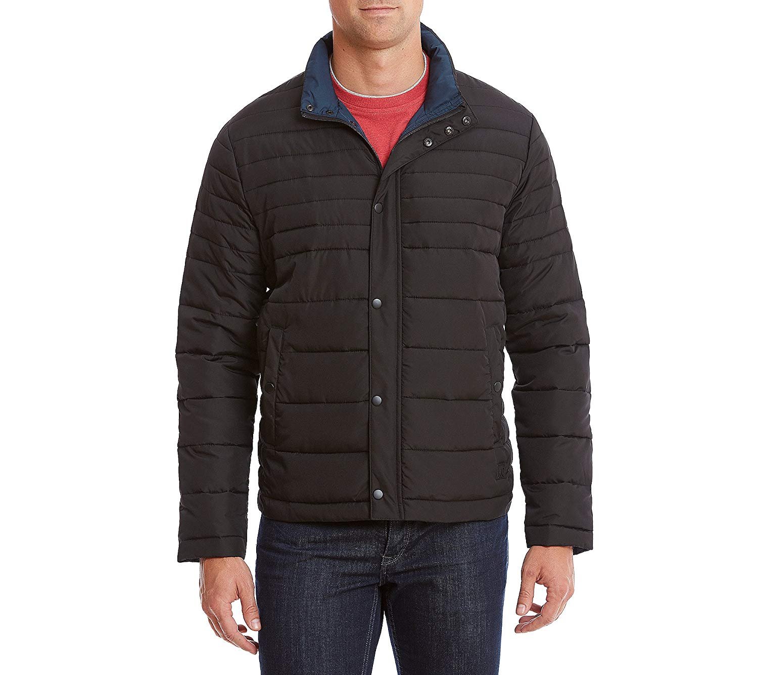 kenneth cole reaction packable jacket