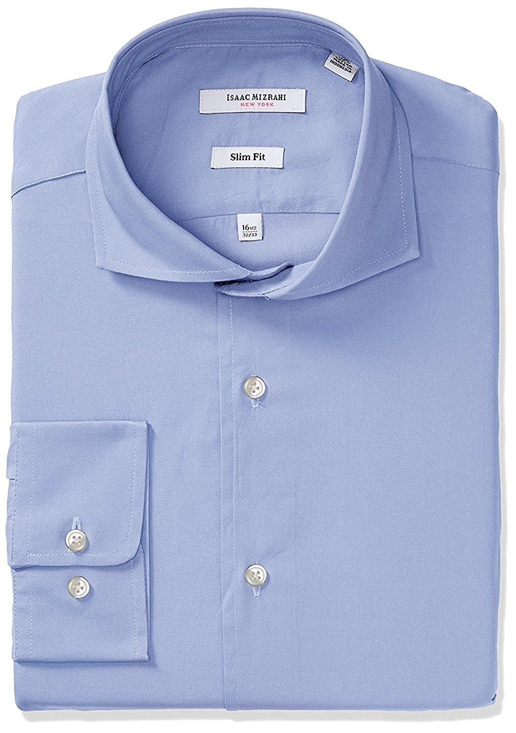 isaac mizrahi men's shirts