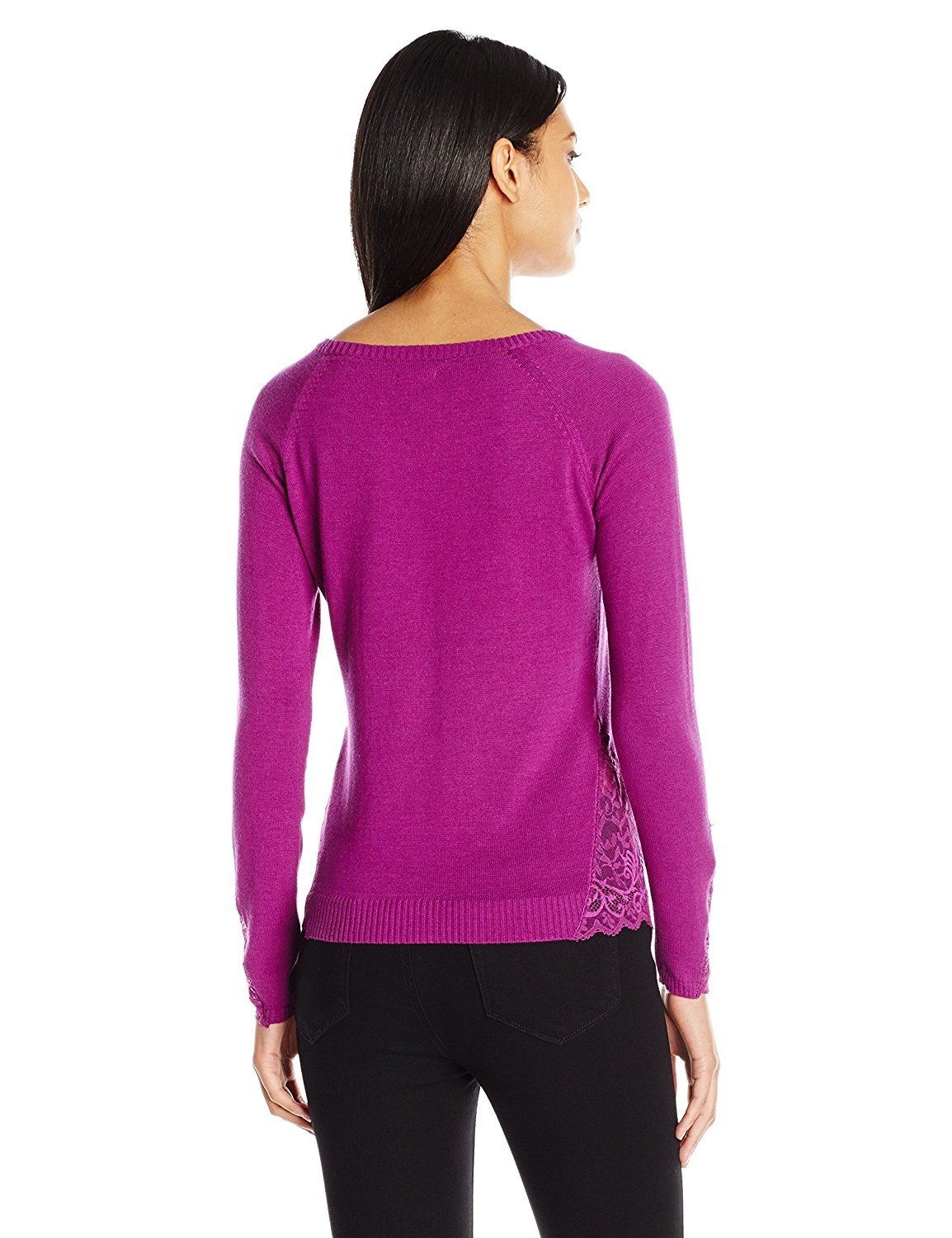 Buffalo David Bitton Women's Lacemyside. CLEARANCE, FINAL SALE! - Picture 4 of 5
