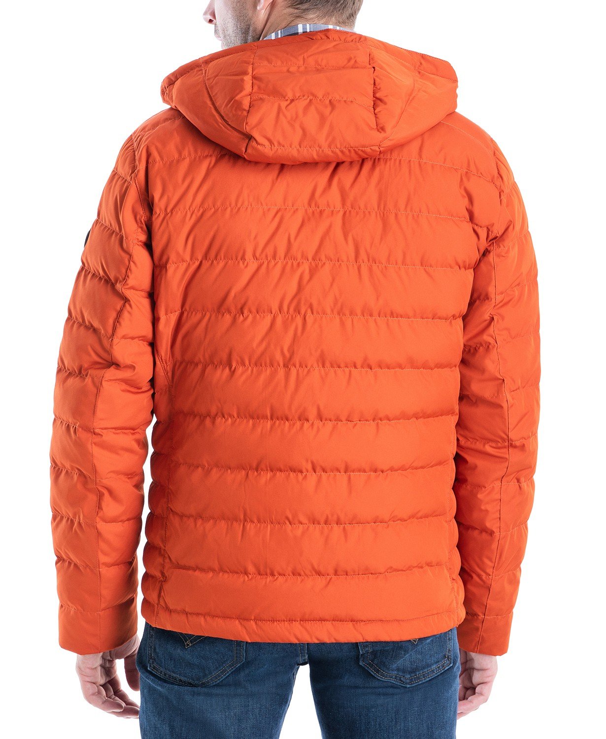 Michael Kors Men's Down Packable Puffer Jacket - Colors | eBay