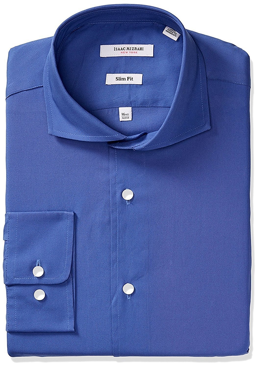 isaac mizrahi men's shirts