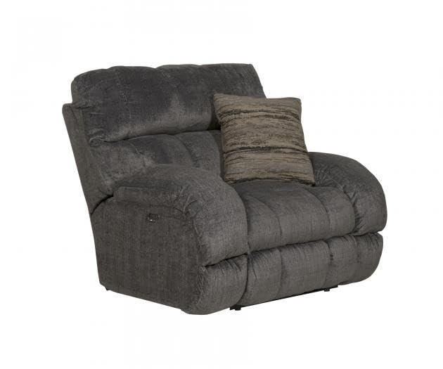 Catnapper Ashland Power Lay Flat Recliner