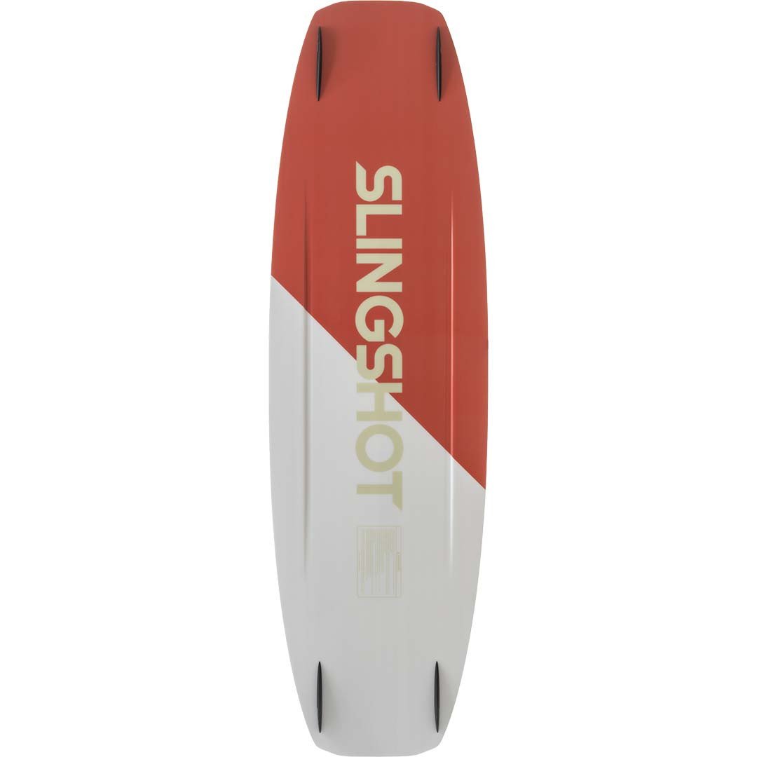 Tavola wakeboard: tipologie e caratteristiche Slingshot Solo - 2023