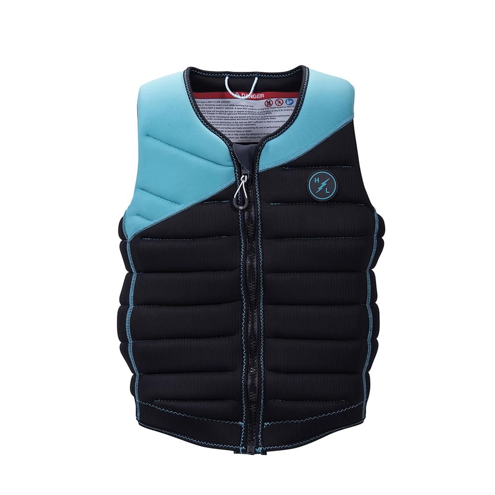 Hyperlite Storm NCGA Competition Jacket, X-Small