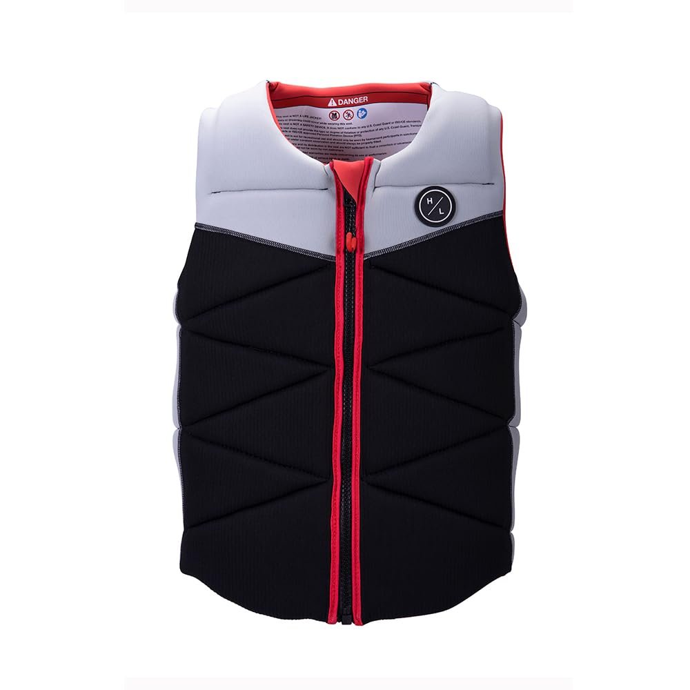 Hyperlite Riot NCGA Competition Jacket, X-Large
