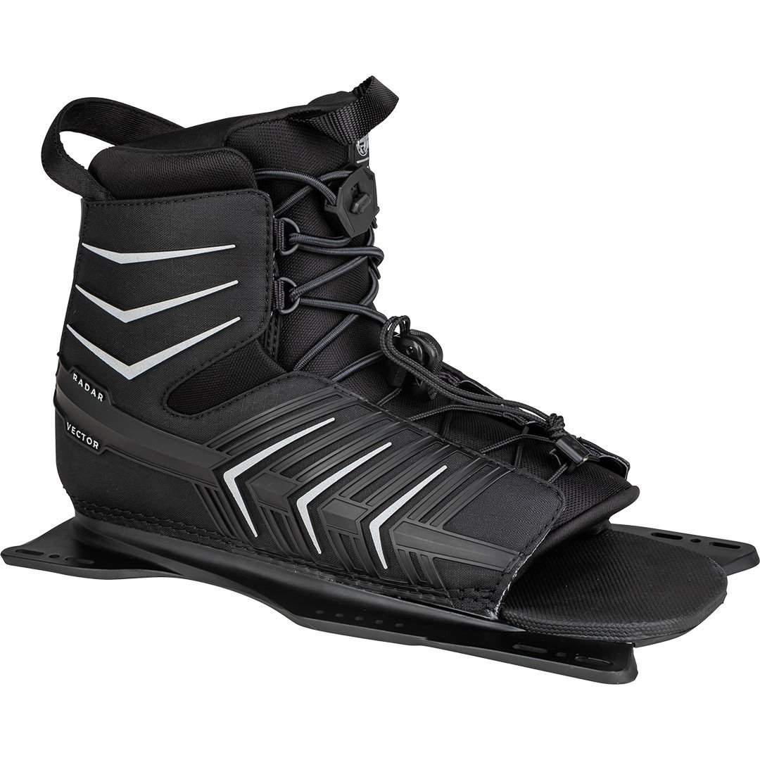 Radar Vector Water Ski Binding Feather Frame – 2024