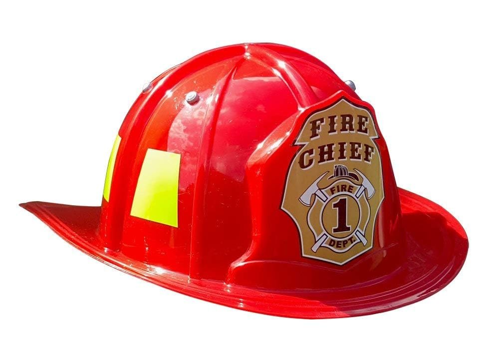 Aeromax Black Fire Chief Helm - Bild 13 von 14