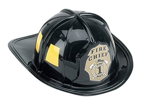 Aeromax Black Fire Chief Helm - Bild 12 von 14