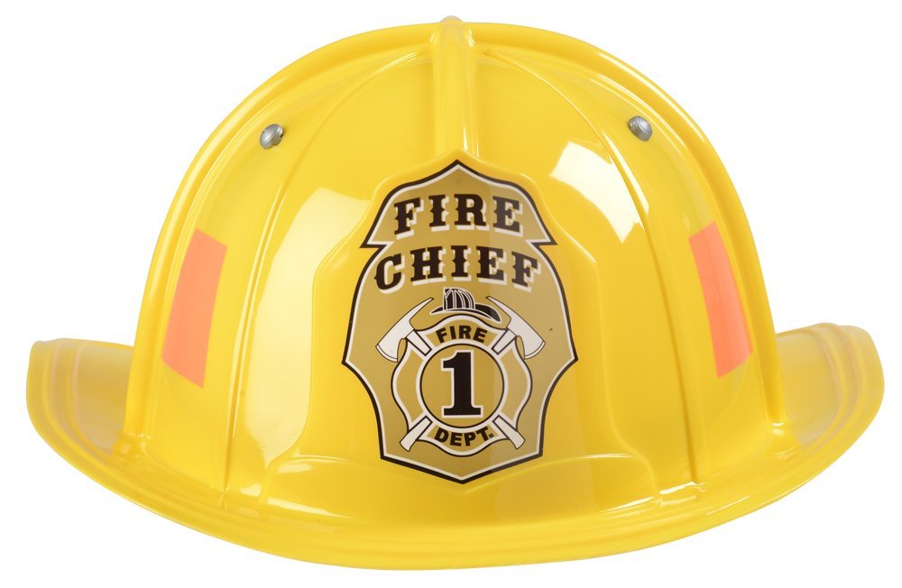 Aeromax Black Fire Chief Helm - Bild 14 von 14