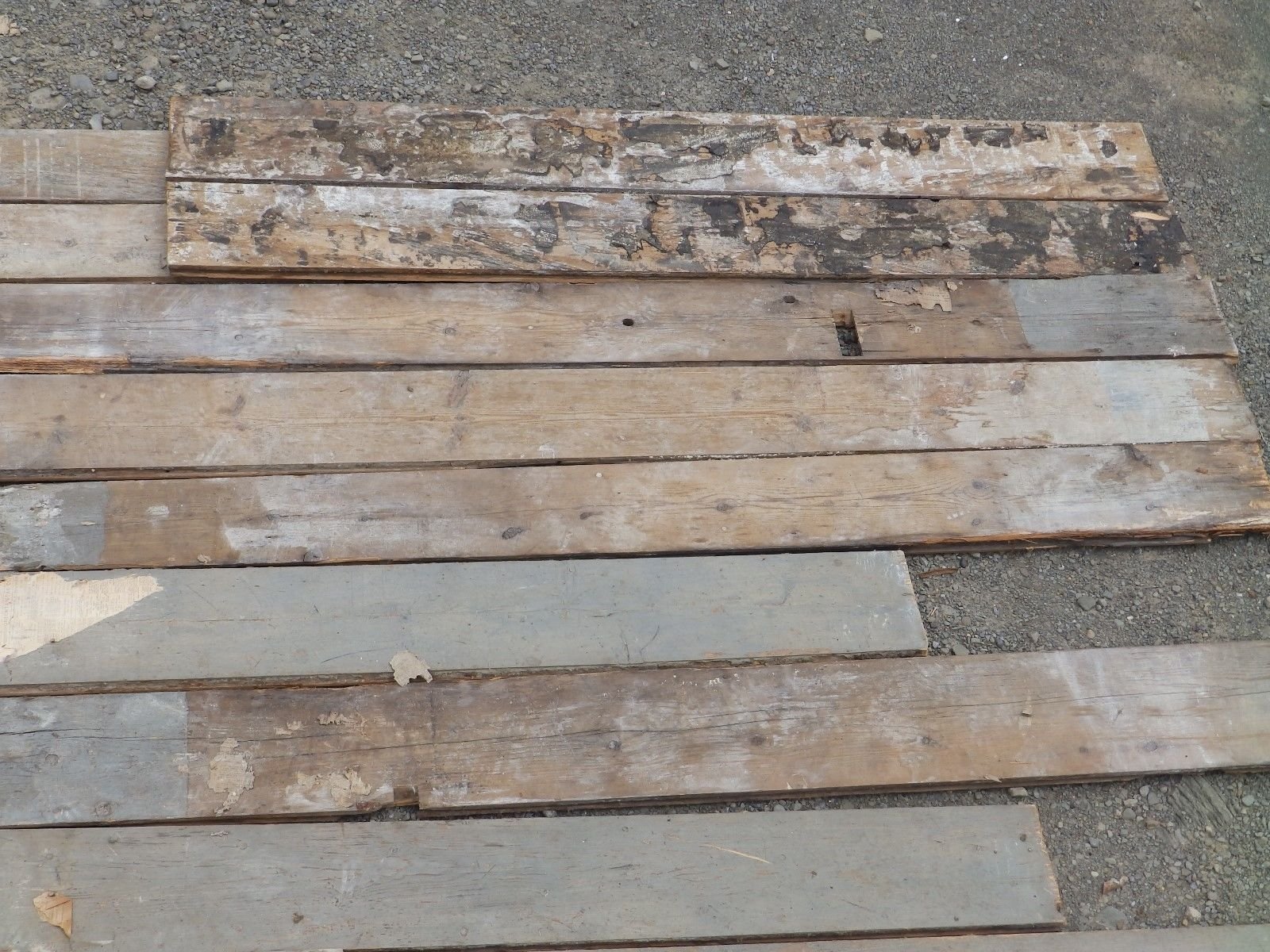 Genuine Antique Pine Wide Plank Tongue Groove Flooring 120 Sq Ft Genuine Antique Pine Wide Plank Tongue Amp Groove