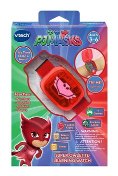 vtech owlette watch