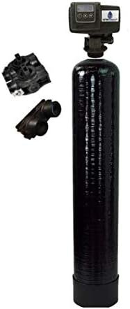 AFWFilters Air Injection Eisenfilter. Entfernt Eisen, Mangan, H2S. Schwarz... - Bild 2 von 2