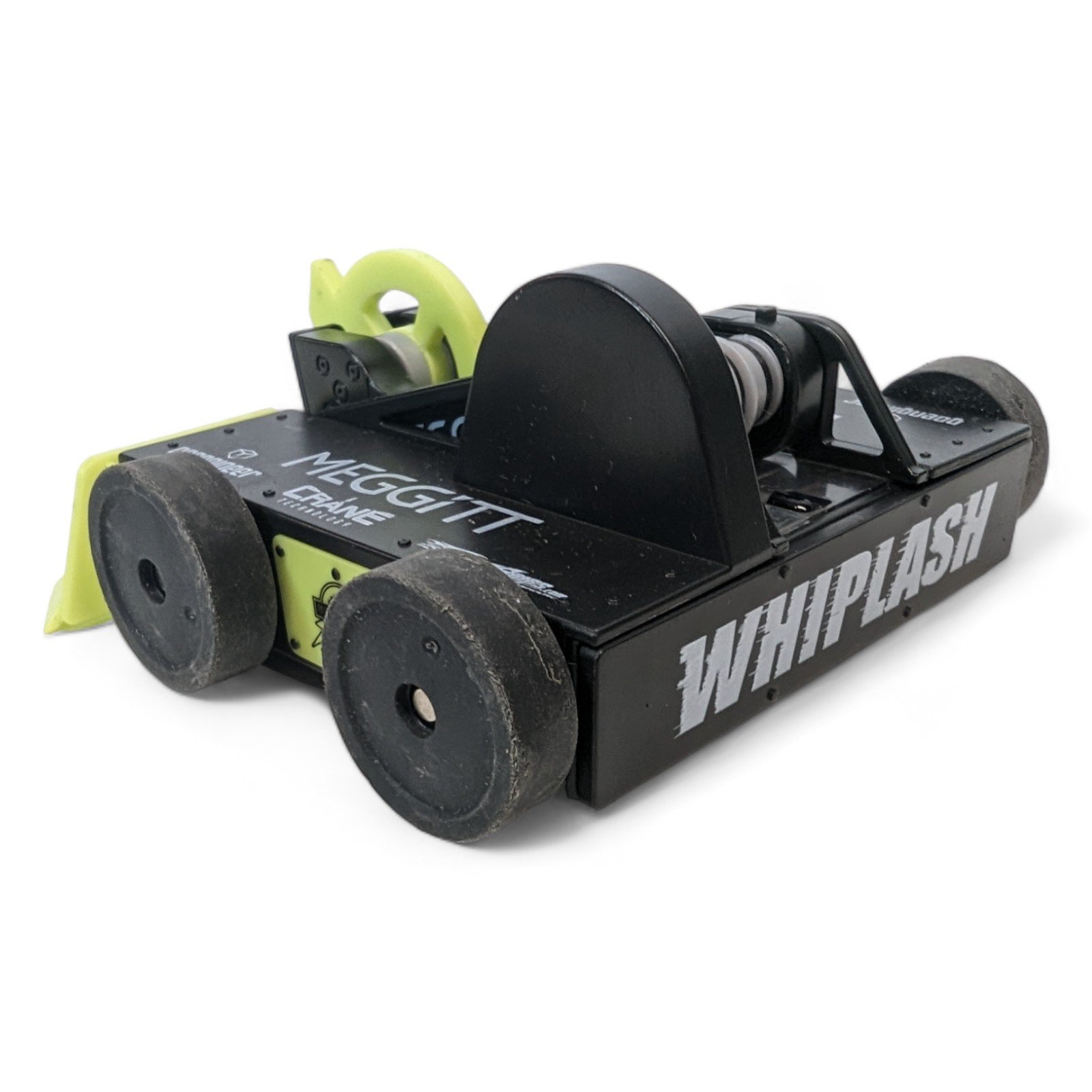 Hexbug BattleBots Rival Replacement Bots (Battling Robots) Various Styles - Picture 62 of 70