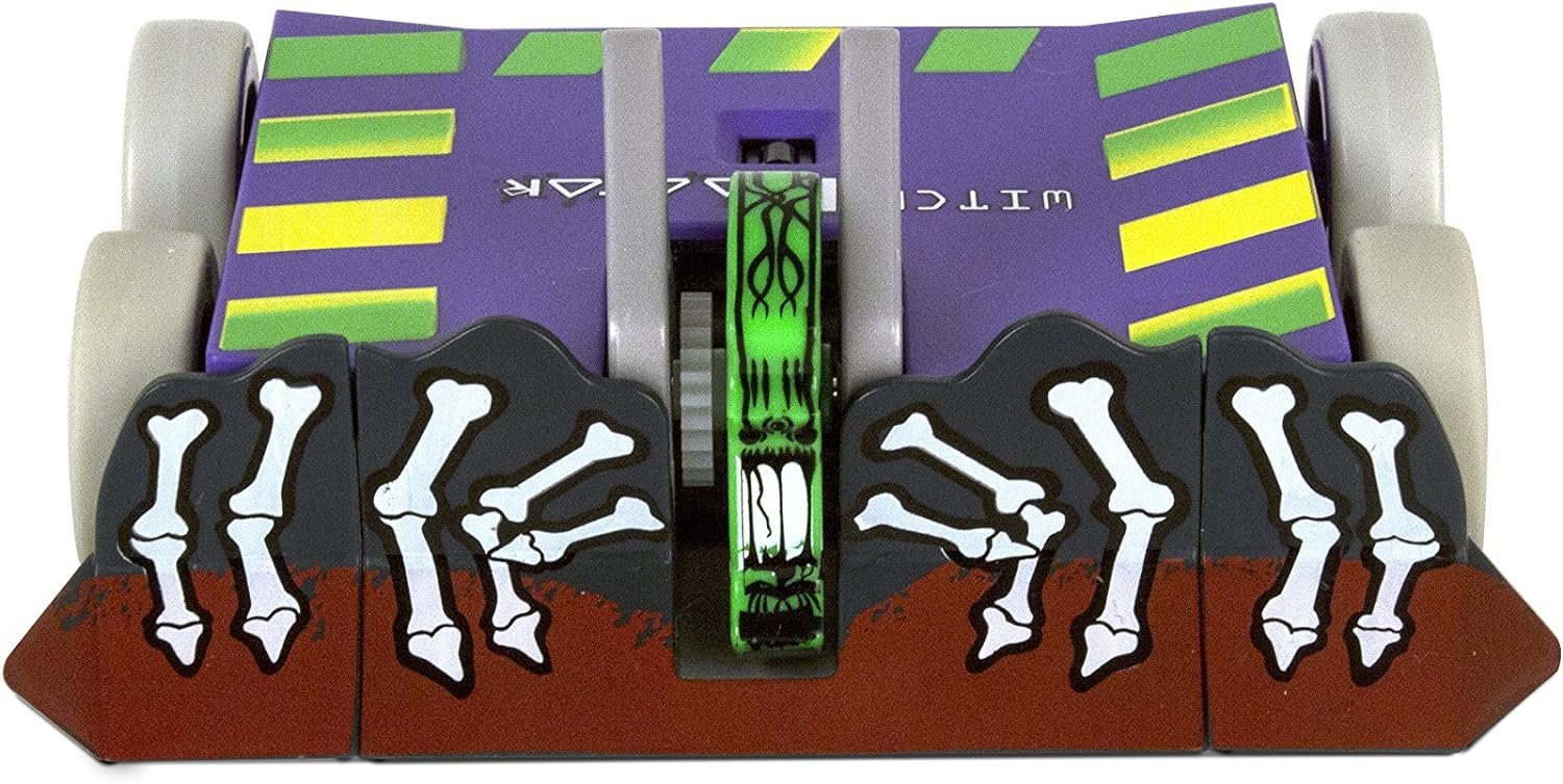 Hexbug BattleBots Rival Replacement Bots (Battling Robots) Various Styles - Picture 69 of 70