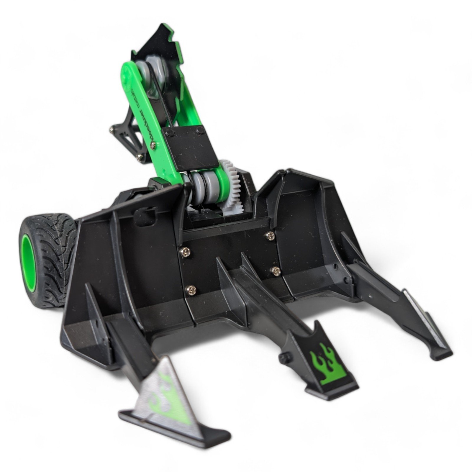 Hexbug BattleBots Rival Replacement Bots (Battling Robots) Various Styles - Picture 49 of 70