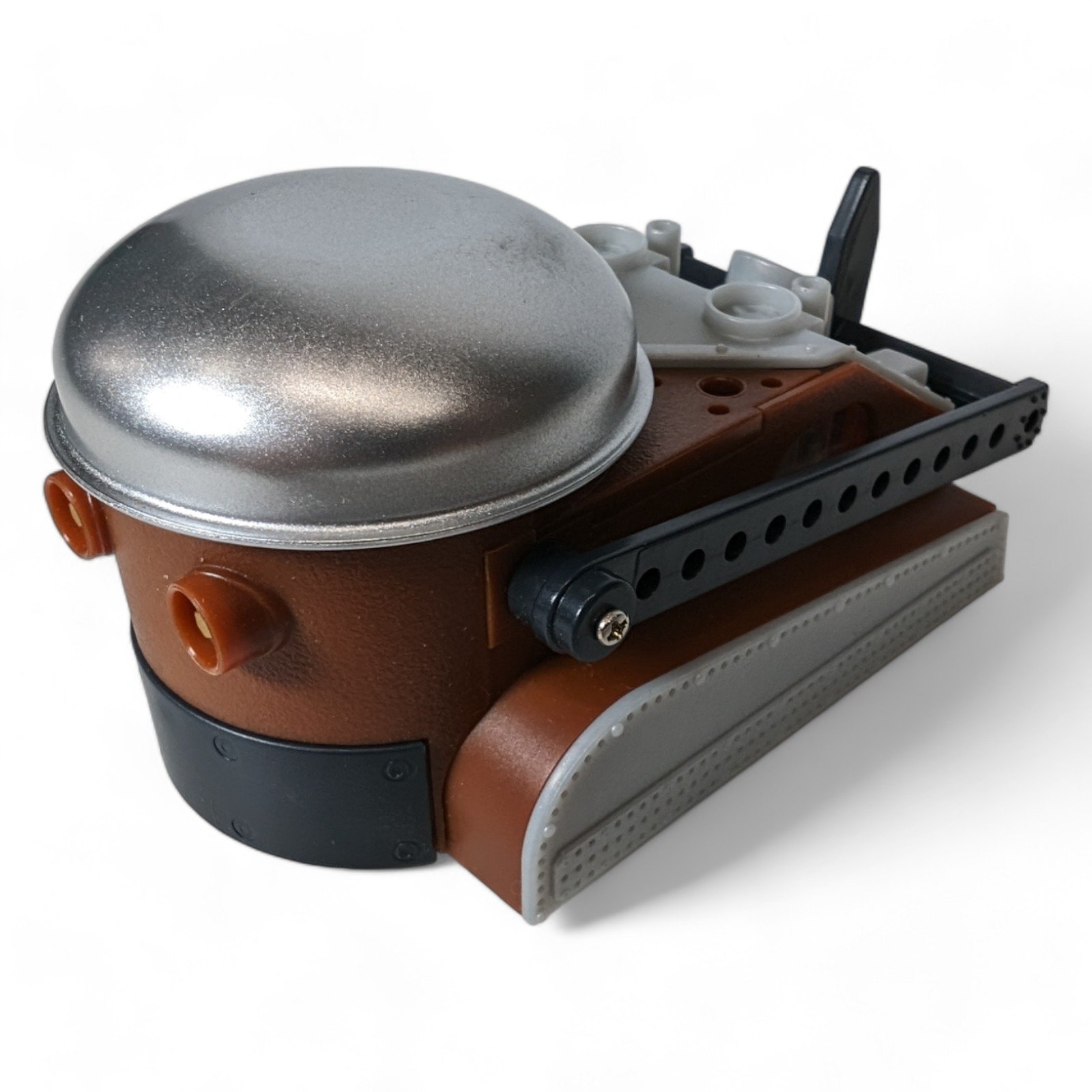 Hexbug BattleBots Rival Replacement Bots (Battling Robots) Various Styles - Picture 44 of 70