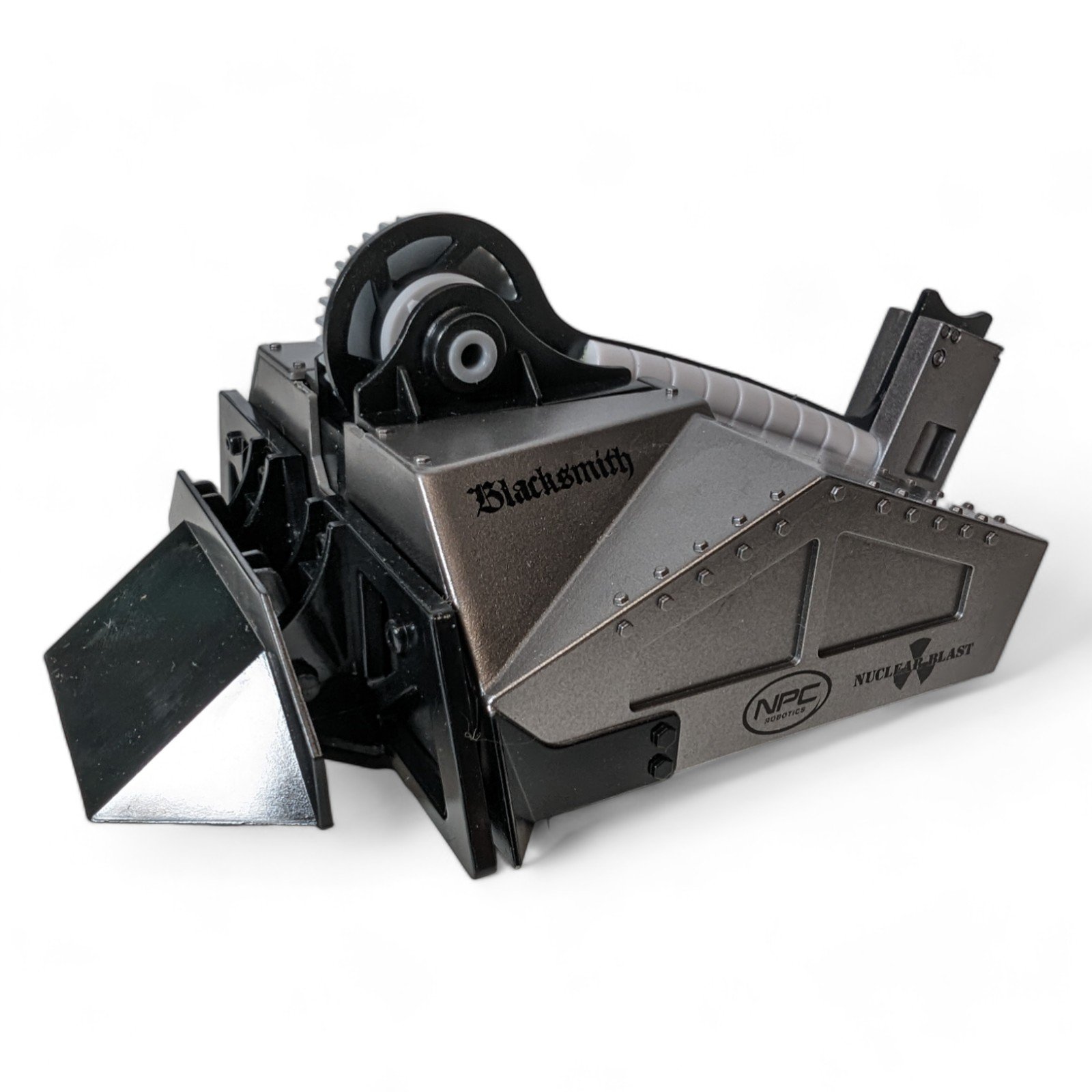 Hexbug BattleBots Rival Replacement Bots (Battling Robots) Various Styles - Picture 20 of 70