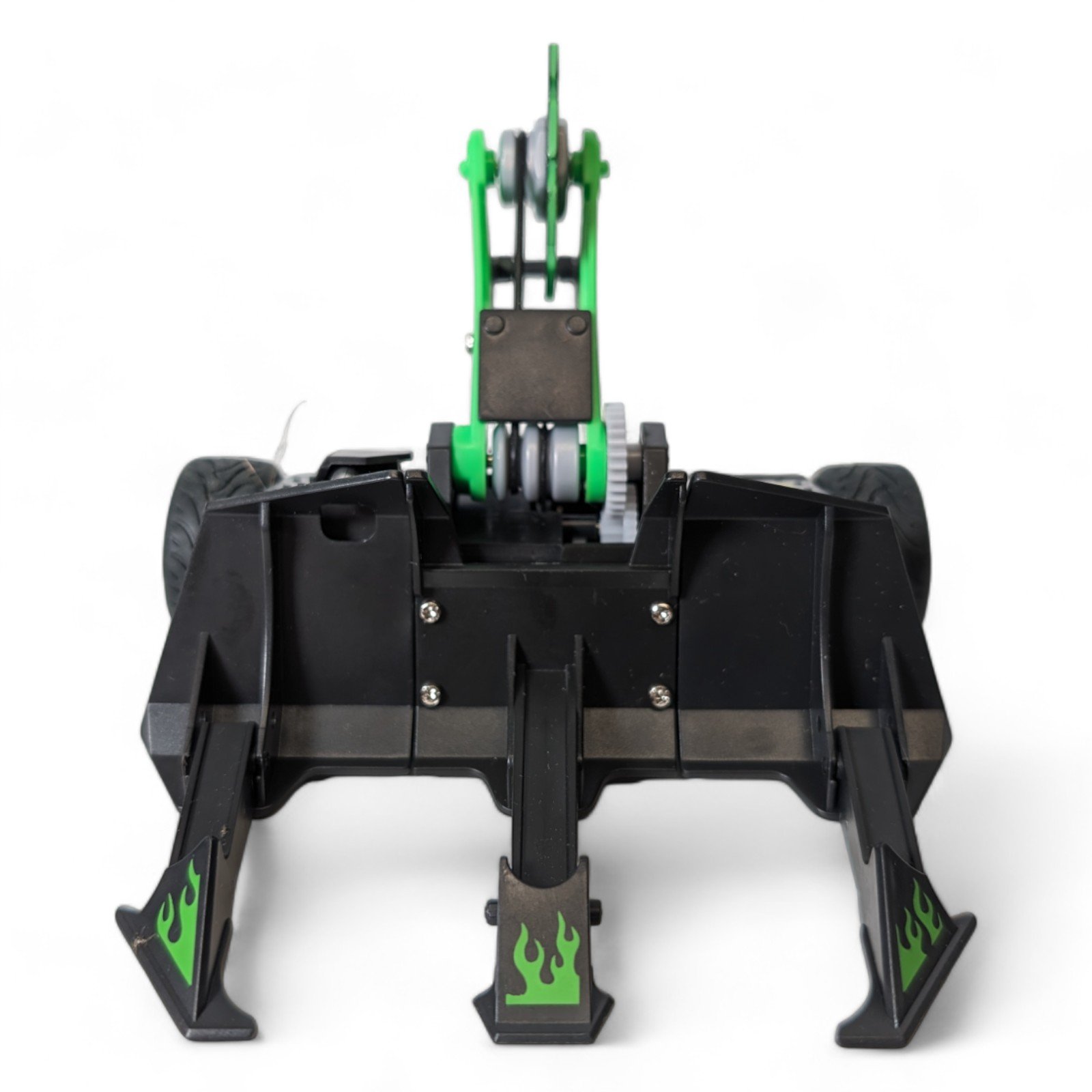 Hexbug BattleBots Rival Replacement Bots (Battling Robots) Various Styles - Picture 48 of 70