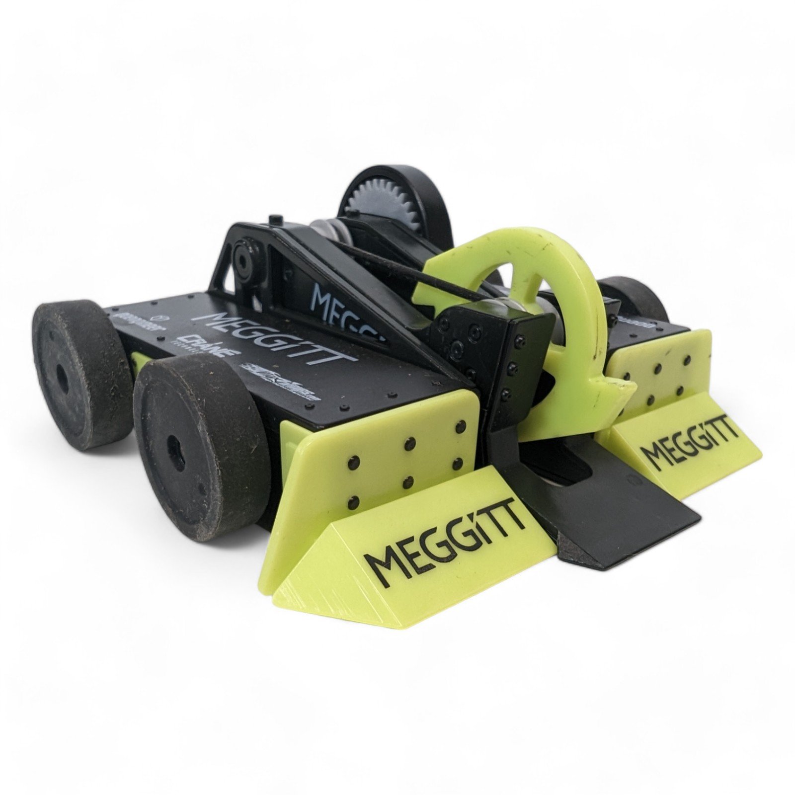 Hexbug BattleBots Rival Replacement Bots (Battling Robots) Various Styles - Picture 60 of 70