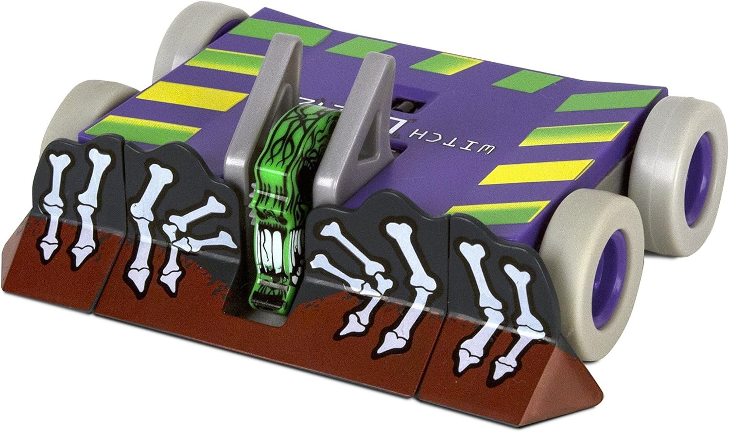 Hexbug BattleBots Rival Bots de repuesto (robots de lucha) varios estilos - Imagen 15 de 15