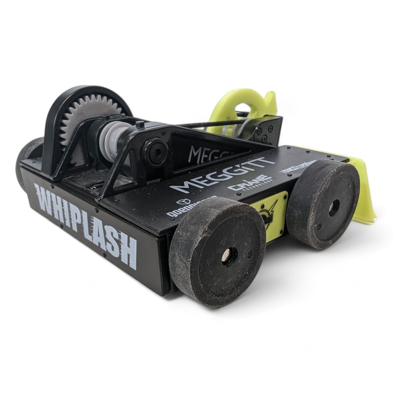 Hexbug BattleBots Rival Replacement Bots (Battling Robots) Various Styles - Picture 61 of 70