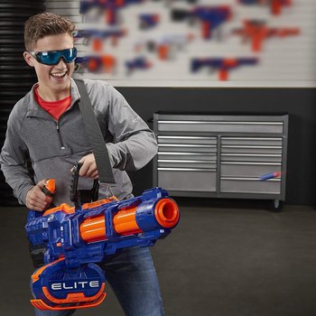 nerf 50 dart mag