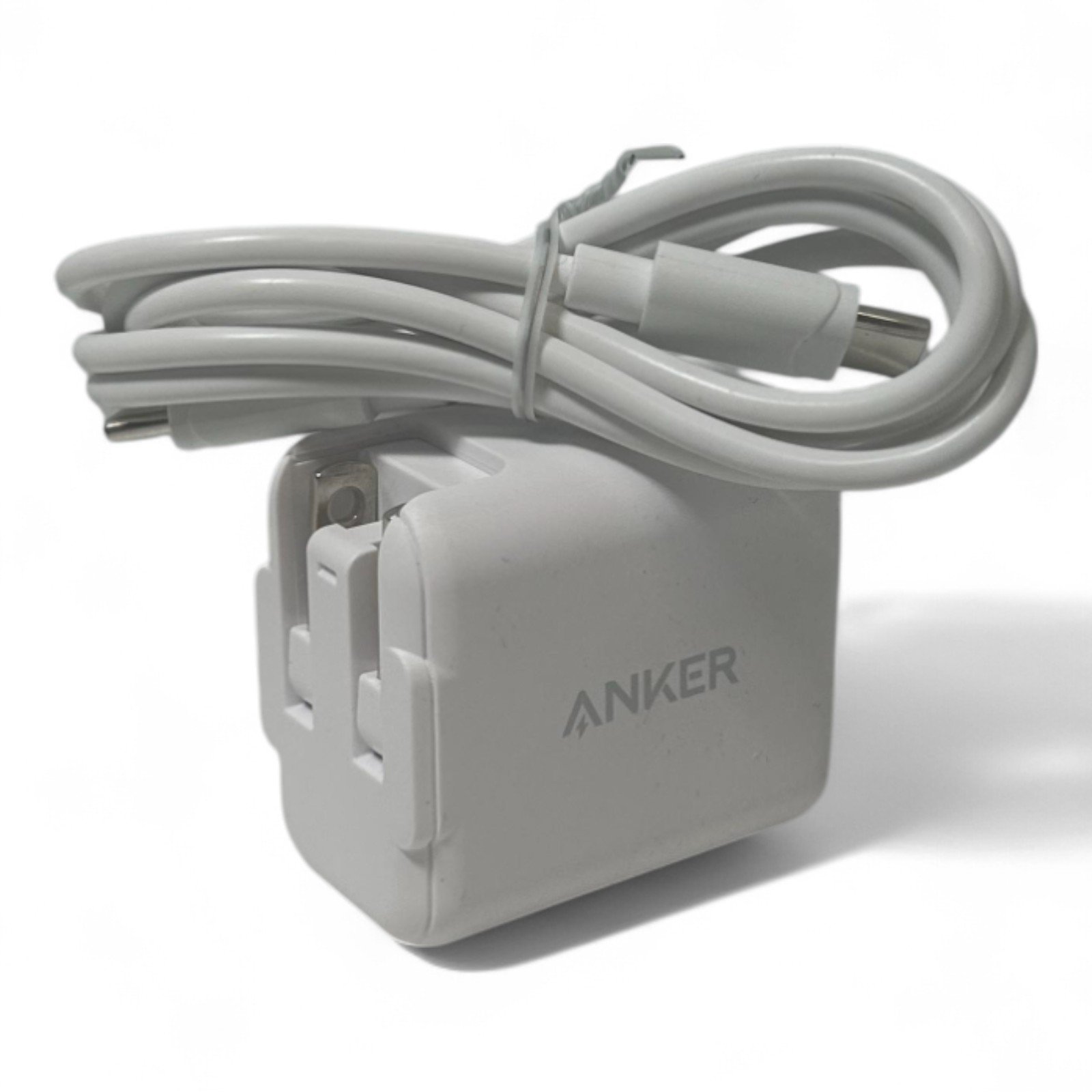 Anker Meta Quest 2 Charging Dock Parts – Dock, Batteries, Covers & USB-C Cord - Picture 7 of 8