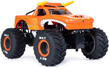 monster jam remote control el toro loco