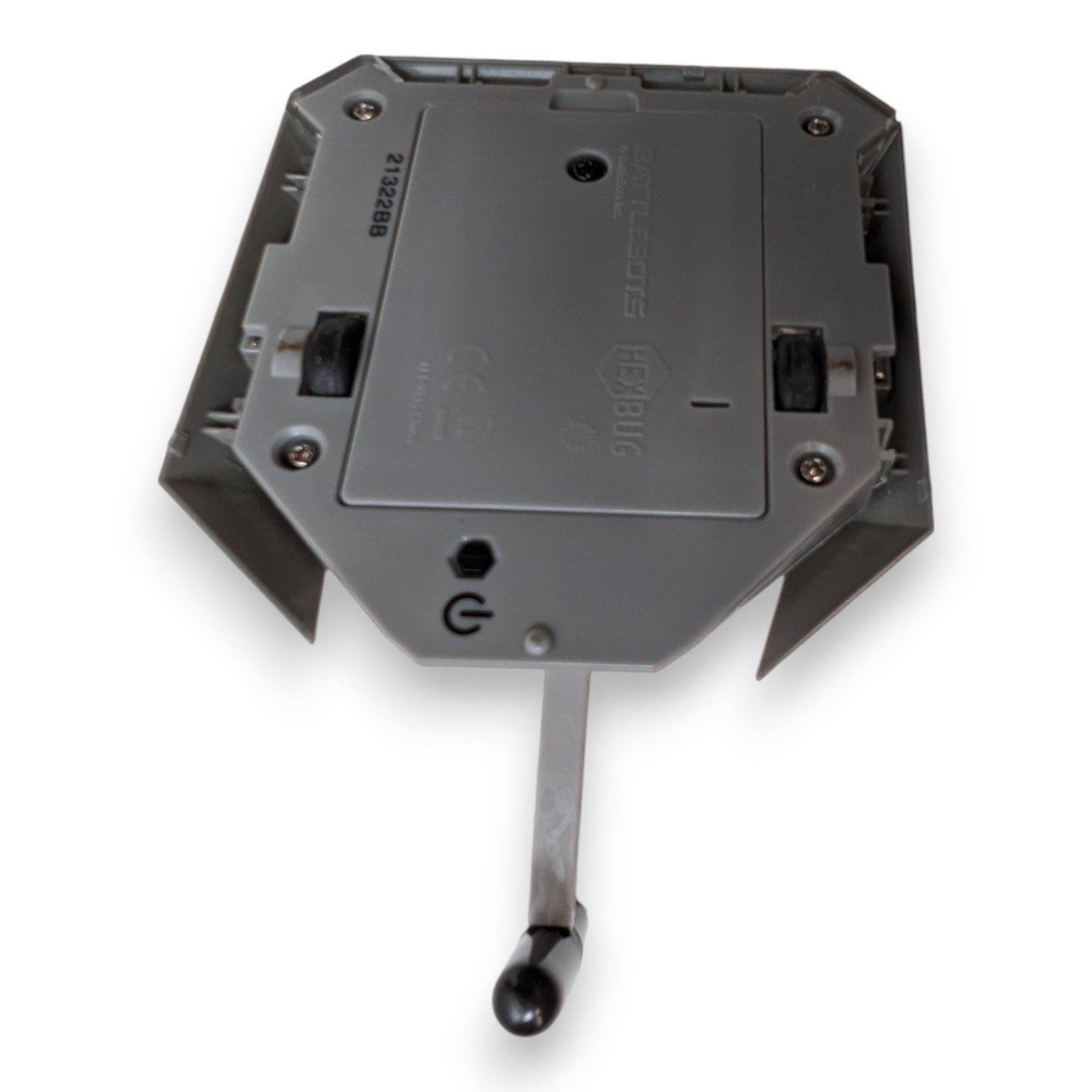 Hexbug BattleBots Rival Replacement Bots (Battling Robots) Various Styles - Picture 10 of 70