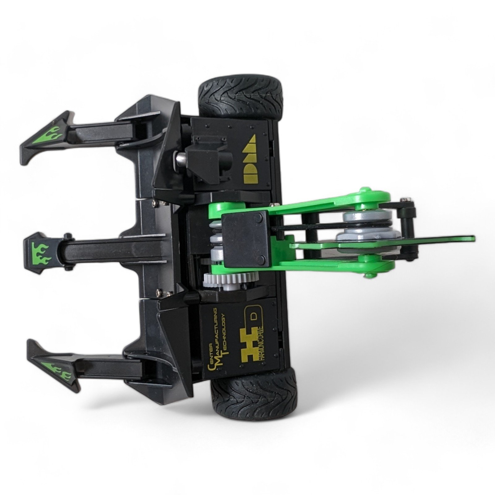 Hexbug BattleBots Rival Replacement Bots (Battling Robots) Various Styles - Picture 51 of 70