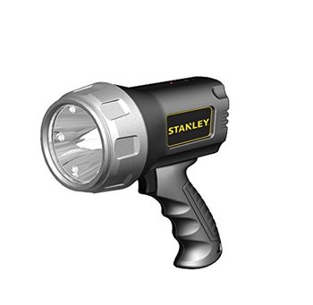 STANLEY SL3HS Rechargeable 600 Lumen LED Lithium Ion Spotlight | eBay