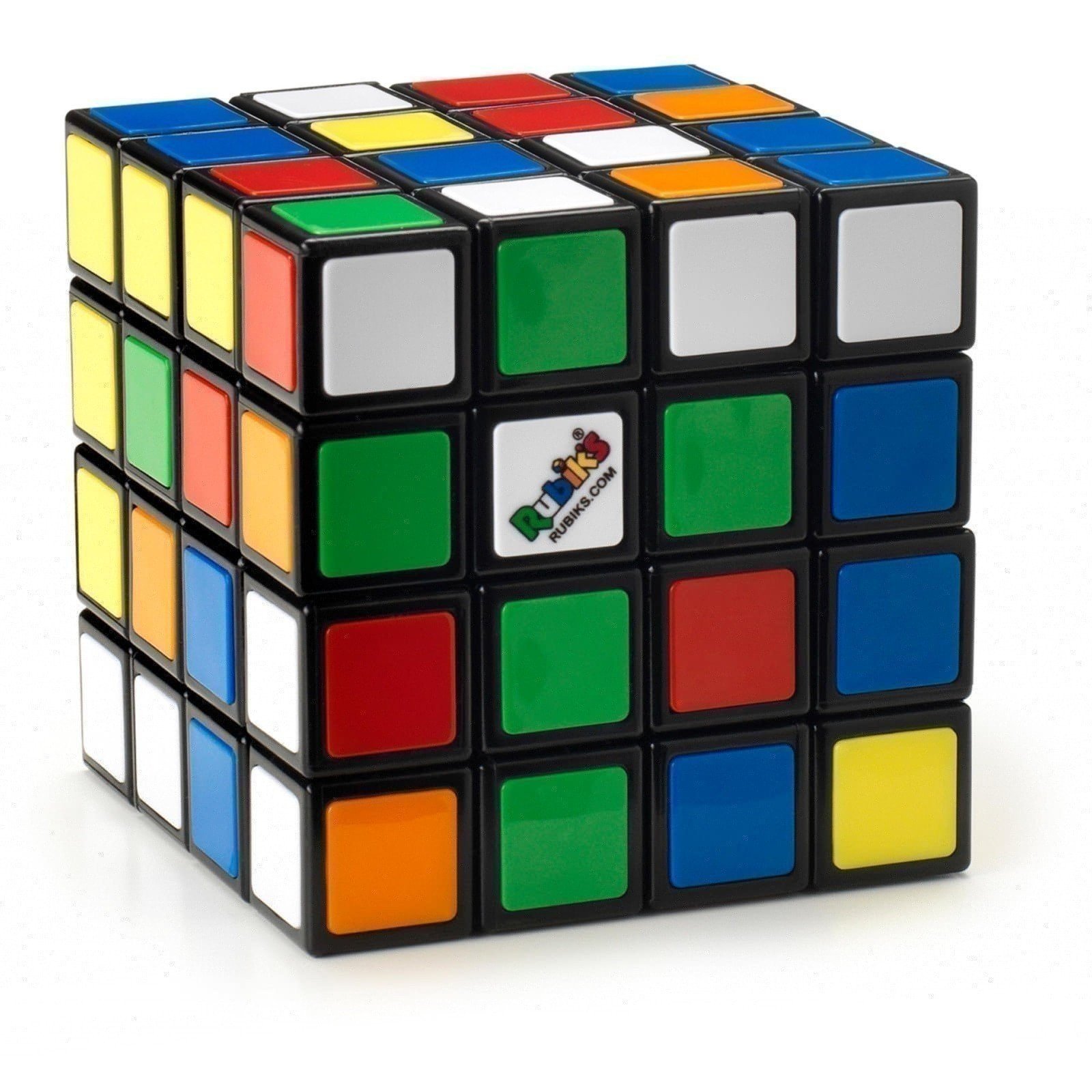 Rubik’s Master, The Official 4x4 Cube - Imagen 9 de 9