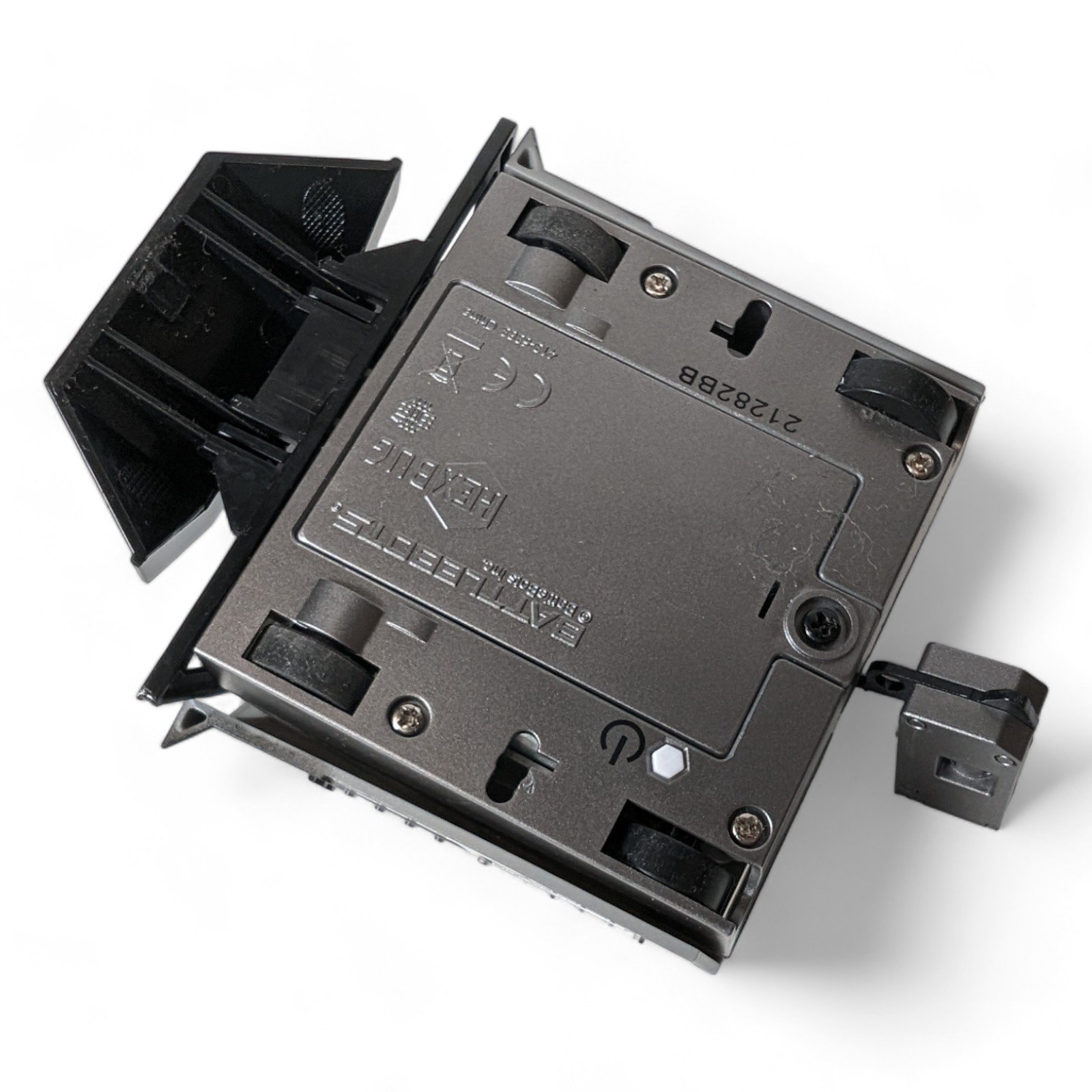 Hexbug BattleBots Rival Replacement Bots (Battling Robots) Various Styles - Picture 19 of 70