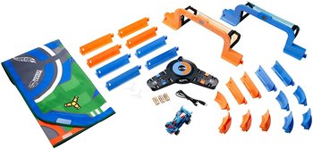 hot wheels rocket league playset