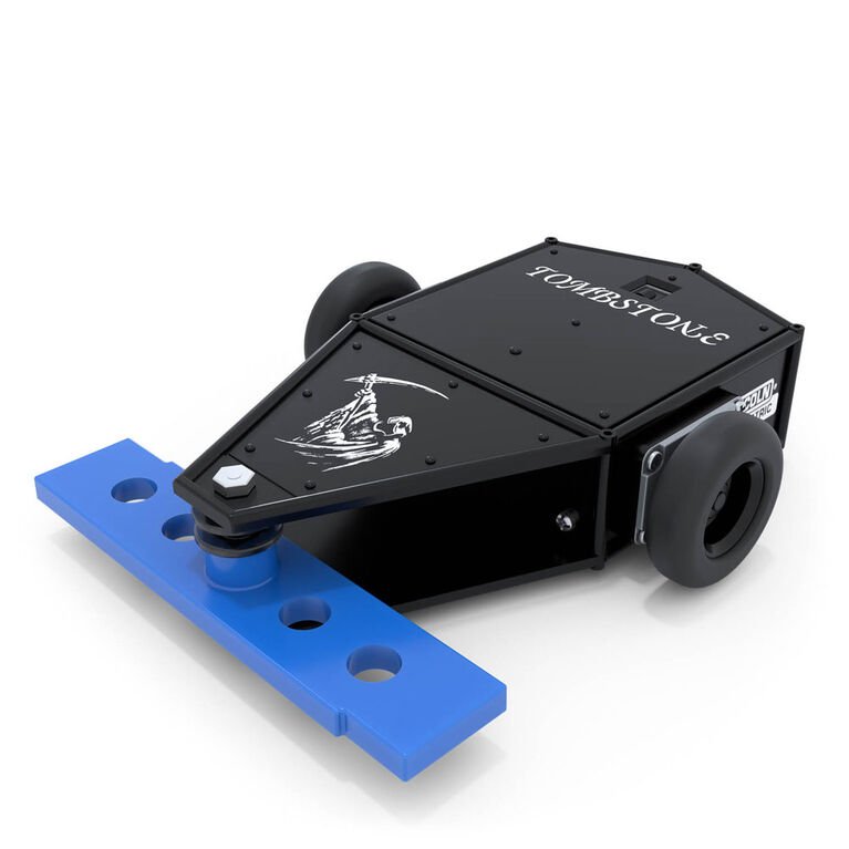 Hexbug BattleBots Rival Bots de repuesto (robots de lucha) varios estilos - Imagen 13 de 15